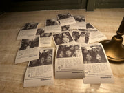 Receipt Roll