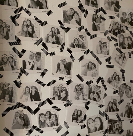 Sticker Paper